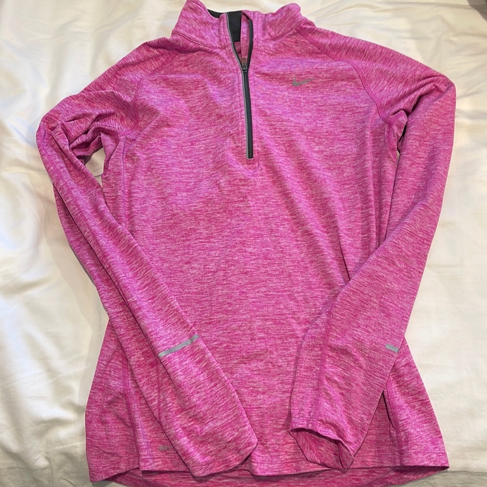 Nike dry fit
